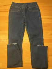 Jeans Größe 146 Mädchen