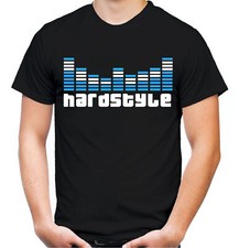 Hardstyle Trance Männer