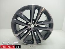 1 Stück ALUFELGE 19 Original Jaguar F-Pace 8.5Jx19 ET45 HK8M-1007-NA