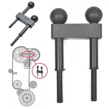 Nockenwellen Arretierung