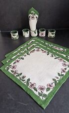 Serviettenring & Servietten