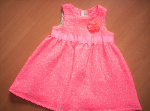 Allerliebstes fest kleid - allerliebstes, fest-kleid"h&m"