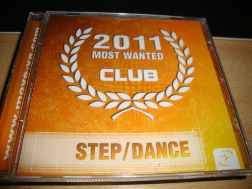 Most wanted move club - most, ya