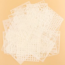 10 STÜCKE /50 STÜCKE