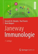Janeway Immunologie Buch