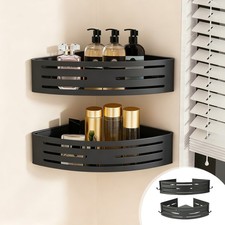 2X Duschablage Ohne Bohren