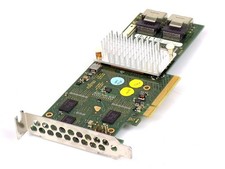 Fujitsu S26361-D2616-A22-1-R791 Ersatzteil: RAID Controller 8-Port für RX2520 M1
