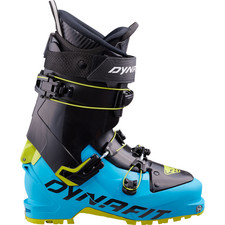 Dynafit seven summit - seven,