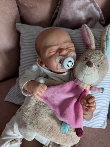 Rebornbaby edvin - rebornbaby,