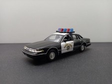 Hongwell Ford Crown Highway