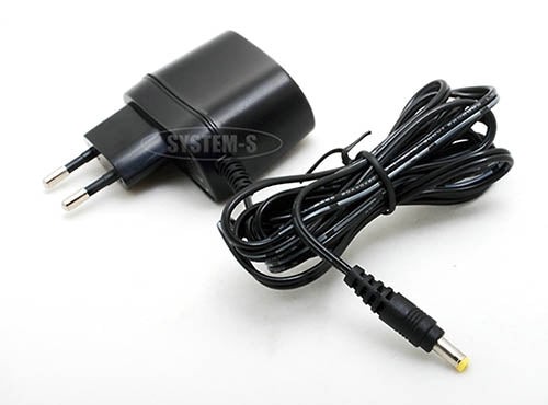 System ladekabel 220v - ladekabel,