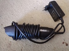 Moser Animalline Max 50