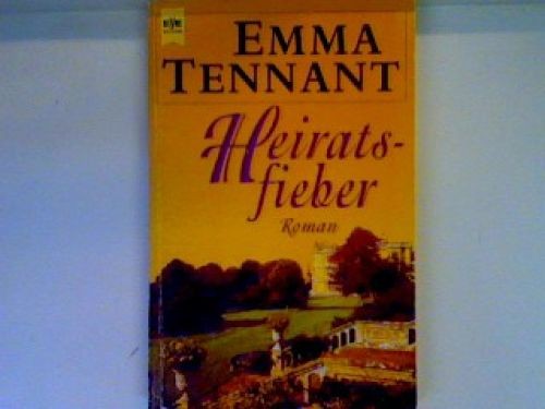 Heiratsfieber tennant emma - heiratsfieber, tennant,