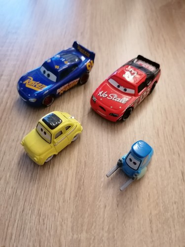 Disney pixar cars modelle - disney,