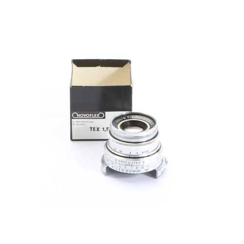 Voigtländer dynaron 100 - voigtländer,