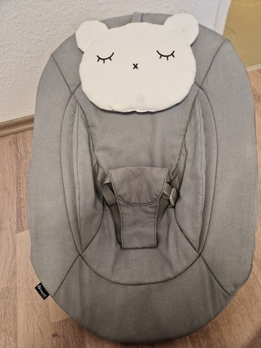Hauck alpha newborn - hauck,