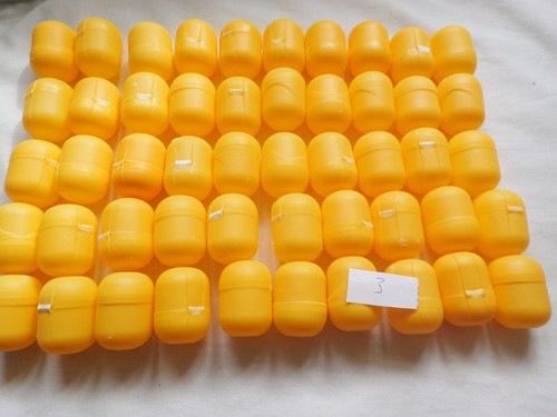 Leere ei kapseln - 50,