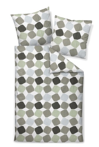 Janine mako satin - janine,