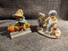 Cherished Teddie wir sind 2
