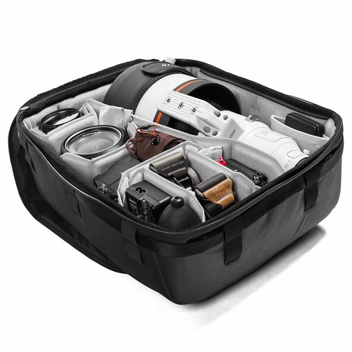 Peak design camera cube - design,