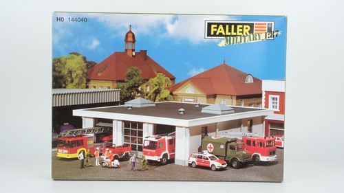 Faller 144040 - h0,
