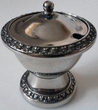 Vintage ianthe england silver - vintage,