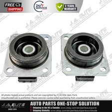 2pcs Engine Motor Mounts fit
