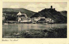 Beilstein Mosel
