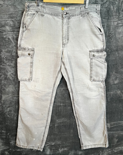 Carhartt relaxed straight - carhartt,