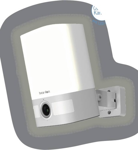 Beafon safer lamp ip65 - beafon,