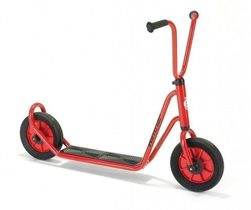 Viking mini roller hinterrad - roller,
