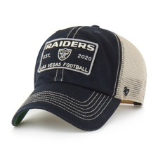 NFL Cap Las Vegas Raiders