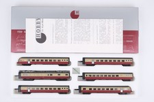 Hobbytrain N 1400