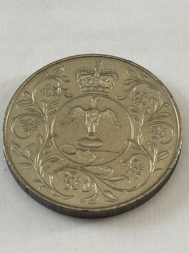 1977 queen elizabeth silber - queen, ii