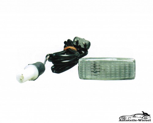 Seitenblinker für mercedes - für,