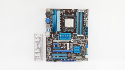 Asus m4a89gtd pro usb3 - m4a89gtd, atx