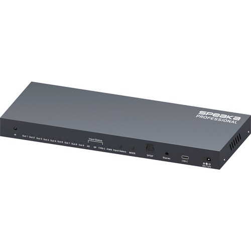 Speaka professional 200 - speaka,
