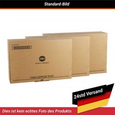 Konica Minolta TN-120 Toner