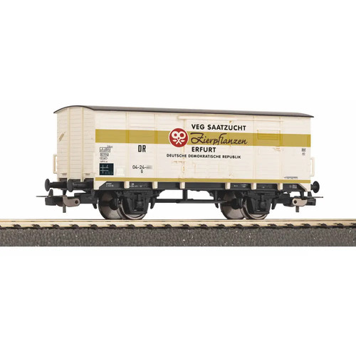 Piko 24555 gedeckter - piko,