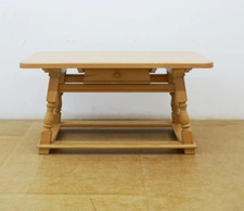 Couchtisch Wohnzimmertisch 1m