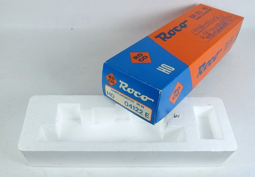 Roco 04122 leerkarton - roco,