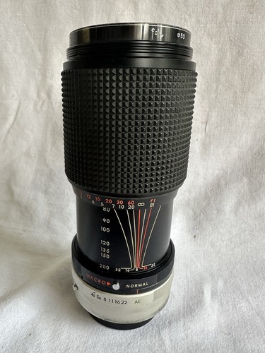 Panagor pmc 80 - pmc, 80-200mm