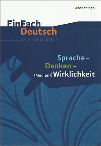 Einfach deutsch - einfach,