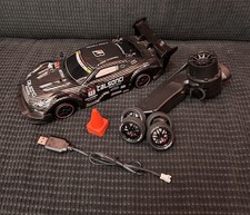 High Speed Drift RC 1:14 2