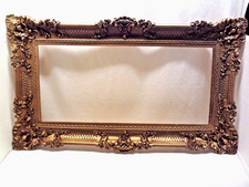 Bilderrahmen großer