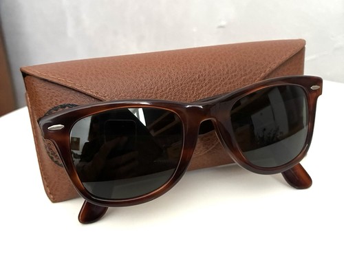 Ray ban wayfarer - wayfarer, b&l