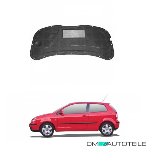 Motorraum dämmung dämmmatte - dämmung,