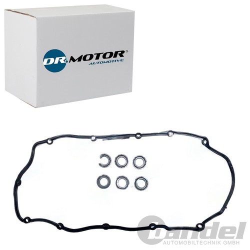 Motor ventildeckeldichtung - dr.motor,