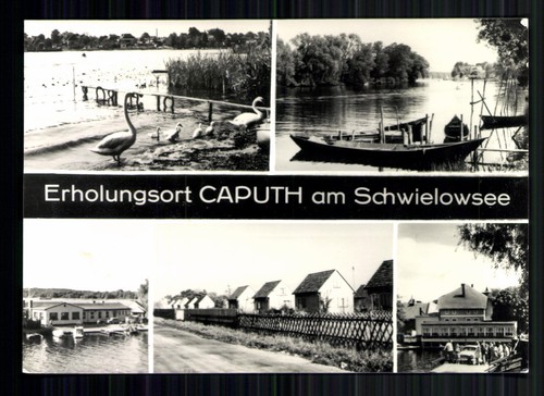 Caputh schwielowsee 5 - am, schwielowsee,