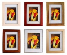 Hama Echtholz Bilder-Rahmen